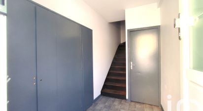 Studio 1 room of 22 m² in Poitiers (86000)