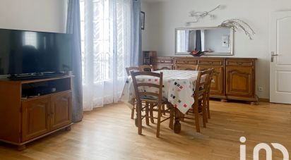 Apartment 4 rooms of 64 m² in Brie-Comte-Robert (77170)