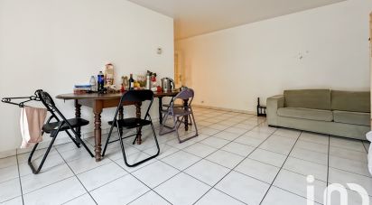 Appartement 3 pièces de 62 m² à Noisy-le-Grand (93160)