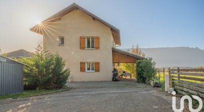 House 5 rooms of 94 m² in Méry (73420)