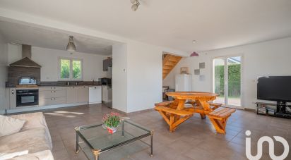 Maison 5 pièces de 94 m² à Méry (73420)