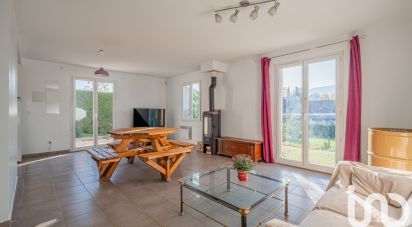 Maison 5 pièces de 94 m² à Méry (73420)