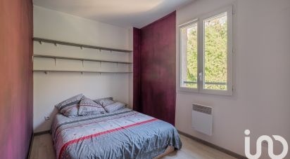 Maison 5 pièces de 94 m² à Méry (73420)