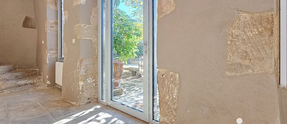 Mas 9 rooms of 204 m² in Cabrières-d'Avignon (84220)