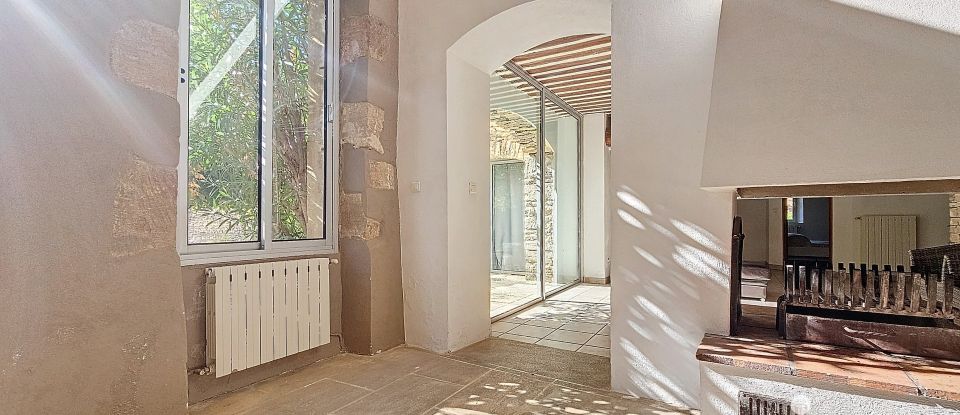 Mas 9 rooms of 204 m² in Cabrières-d'Avignon (84220)