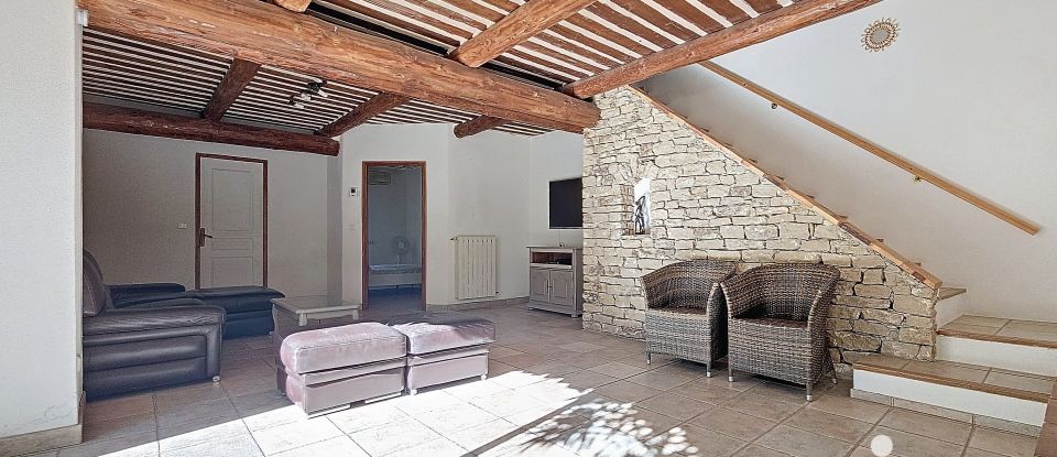 Mas 9 rooms of 204 m² in Cabrières-d'Avignon (84220)