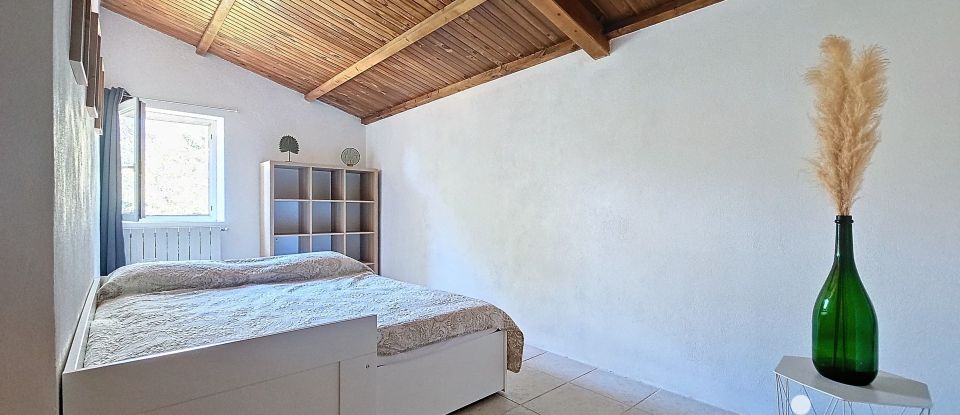 Mas 9 rooms of 204 m² in Cabrières-d'Avignon (84220)