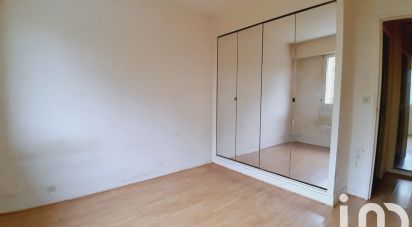 Apartment 2 rooms of 44 m² in Évry (91000)