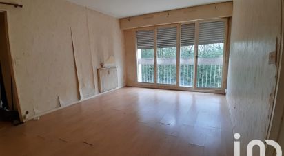 Appartement 2 pièces de 44 m² à Évry (91000)