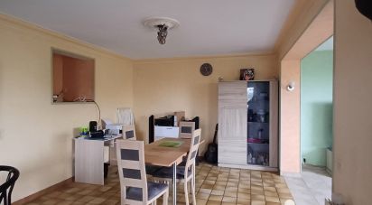 Maison 5 pièces de 140 m² à - (49420)