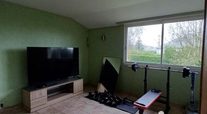 Maison 5 pièces de 140 m² à - (49420)