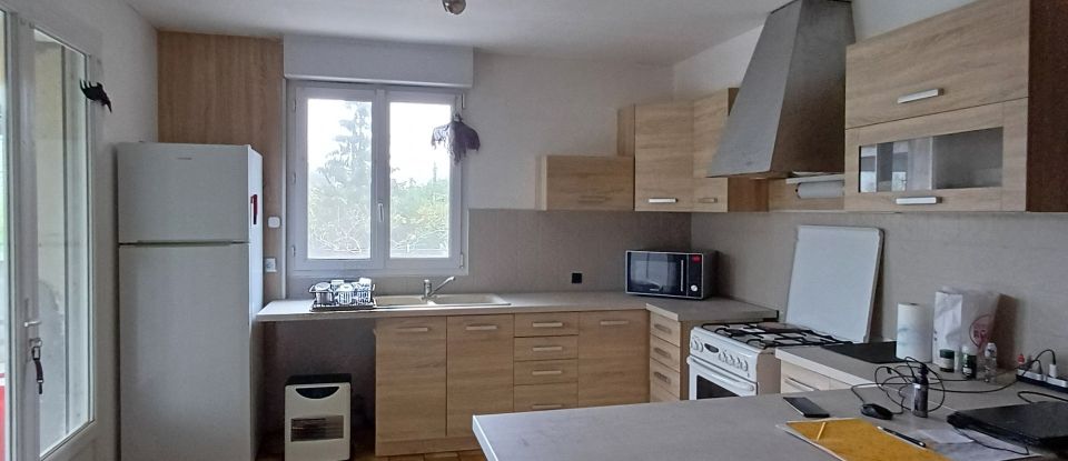 Maison 5 pièces de 140 m² à - (49420)