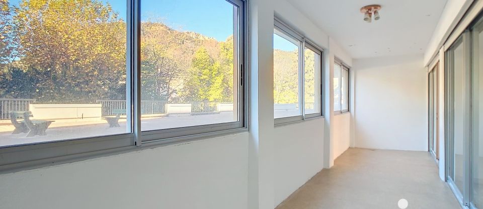 Apartment 4 rooms of 93 m² in Digne-les-Bains (04000)