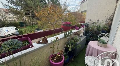 Apartment 5 rooms of 82 m² in Gif-sur-Yvette (91190)