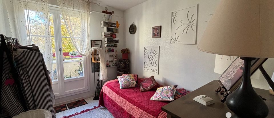 Appartement 5 pièces de 82 m² à Gif-sur-Yvette (91190)