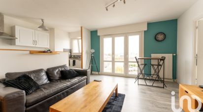 Apartment 2 rooms of 51 m² in Reims (51100)