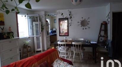 Appartement 4 pièces de 93 m² à Tours (37000)