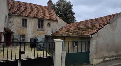 Village house 4 rooms of 87 m² in Condé-en-Brie (02330)