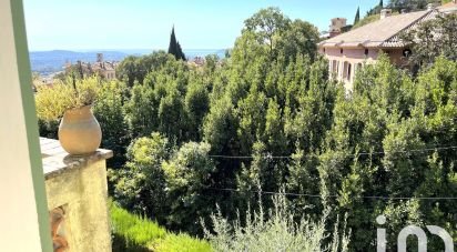 Traditional house 4 rooms of 100 m² in Grasse (06130)