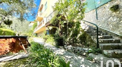 Traditional house 4 rooms of 100 m² in Grasse (06130)