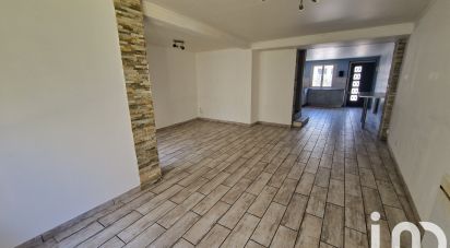 Maison de village 6 pièces de 116 m² à Château-Porcien (08360)