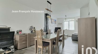 House 4 rooms of 98 m² in Hem (59510)