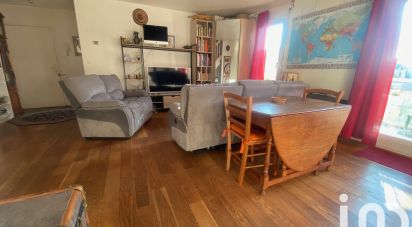 Duplex 4 pièces de 99 m² à Savigny-sur-Orge (91600)