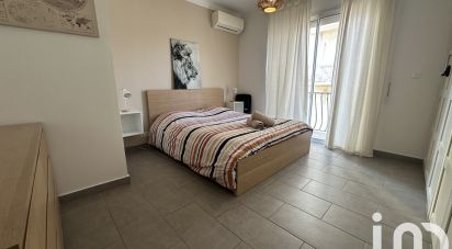 Appartement 2 pièces de 34 m² à Canet-en-Roussillon (66140)