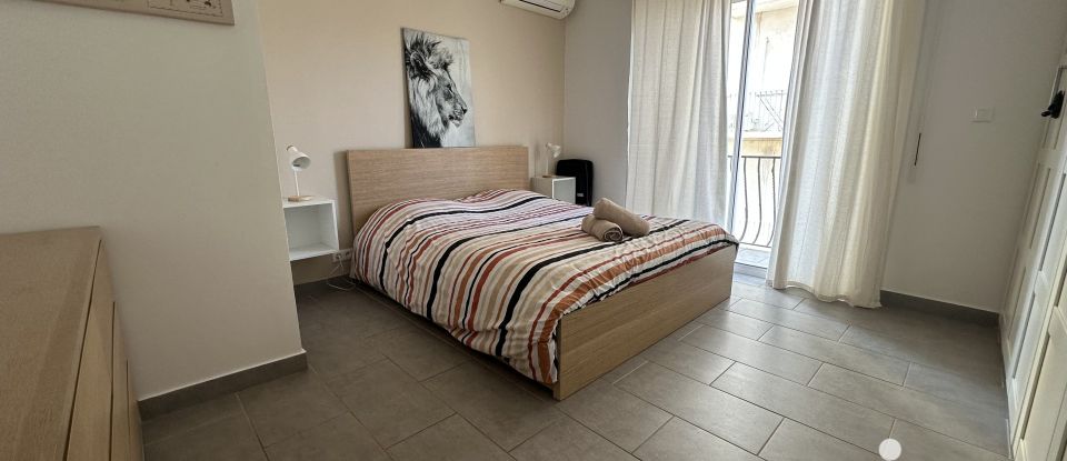 Appartement 2 pièces de 34 m² à Canet-en-Roussillon (66140)