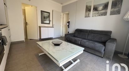 Appartement 2 pièces de 34 m² à Canet-en-Roussillon (66140)