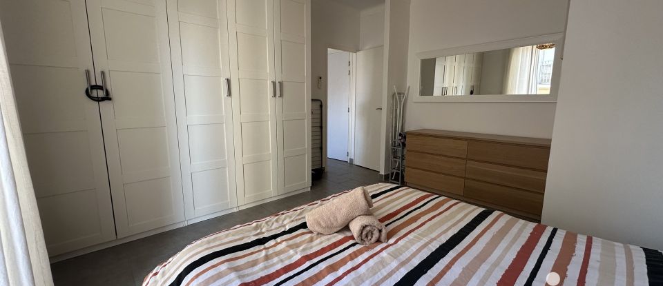 Appartement 2 pièces de 34 m² à Canet-en-Roussillon (66140)