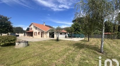 Maison 6 pièces de 148 m² à Layrac (47390)