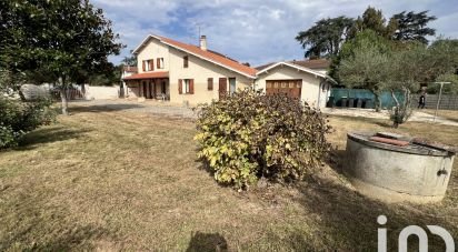 House 6 rooms of 178 m² in Layrac (47390)