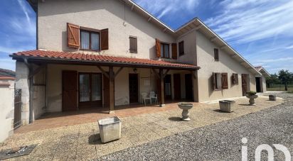 Maison 6 pièces de 148 m² à Layrac (47390)