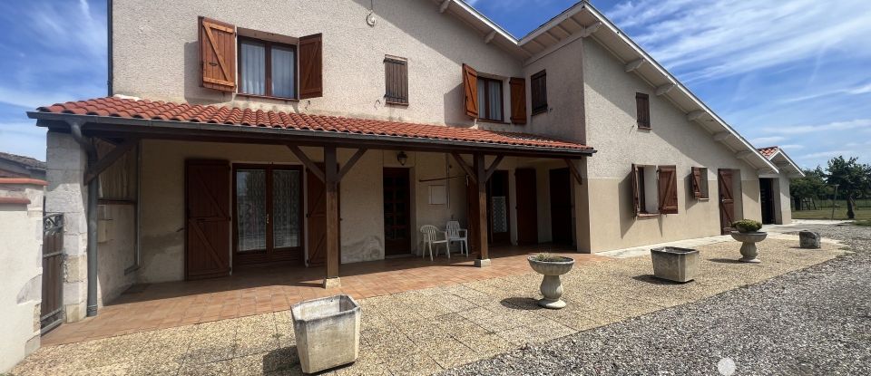 Maison 6 pièces de 148 m² à Layrac (47390)