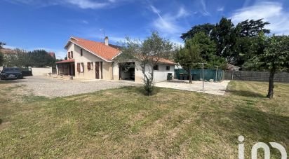 Maison 6 pièces de 148 m² à Layrac (47390)