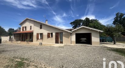 Maison 6 pièces de 148 m² à Layrac (47390)