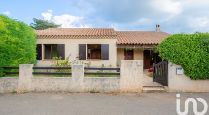 Traditional house 5 rooms of 98 m² in Aix-en-Provence (13540)