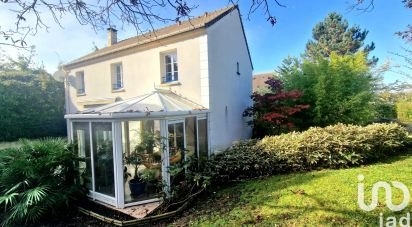 House 7 rooms of 161 m² in La Frette-sur-Seine (95530)