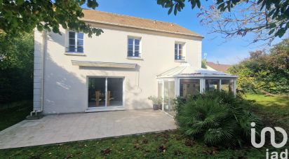 House 7 rooms of 161 m² in La Frette-sur-Seine (95530)