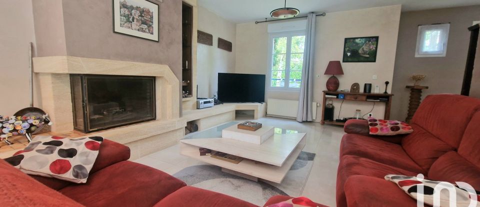 House 7 rooms of 161 m² in La Frette-sur-Seine (95530)