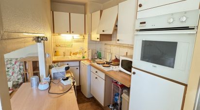 Appartement 2 pièces de 40 m² à Fontainebleau (77300)