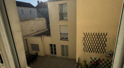 Appartement 2 pièces de 40 m² à Fontainebleau (77300)