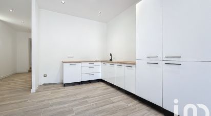 Appartement 3 pièces de 73 m² à Toulon (83000)