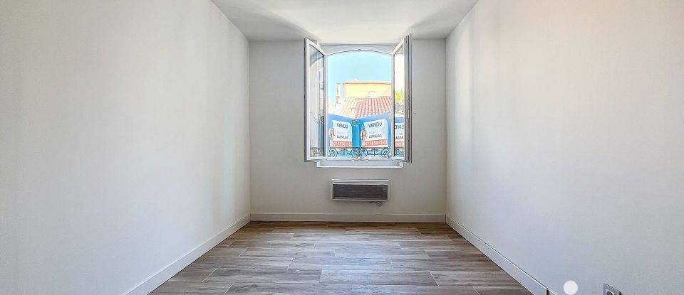 Appartement 3 pièces de 73 m² à Toulon (83000)