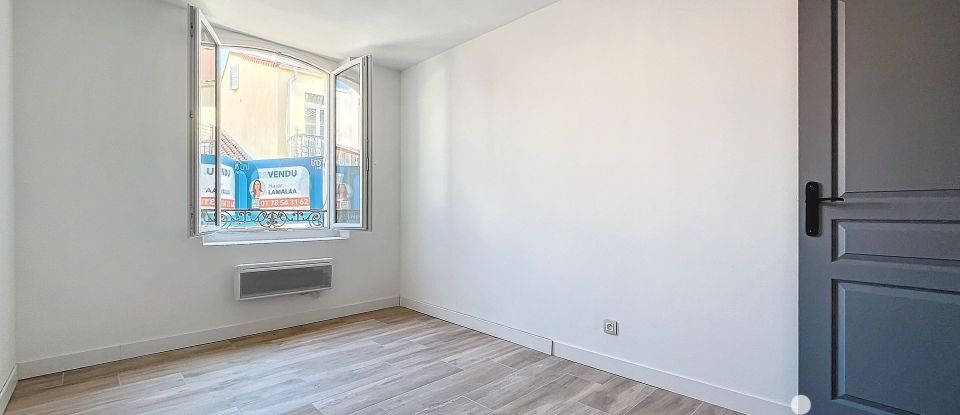 Appartement 3 pièces de 73 m² à Toulon (83000)