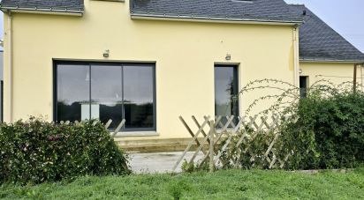 House 6 rooms of 120 m² in Herbignac (44410)