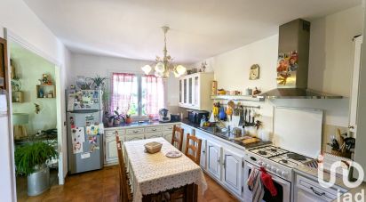 Maison 6 pièces de 150 m² à Montendre (17130)