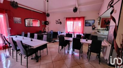 Brasserie-type bar of 171 m² in Athis-Mons (91200)