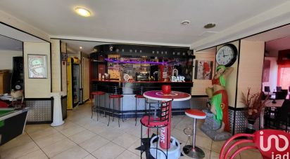 Brasserie-type bar of 171 m² in Athis-Mons (91200)